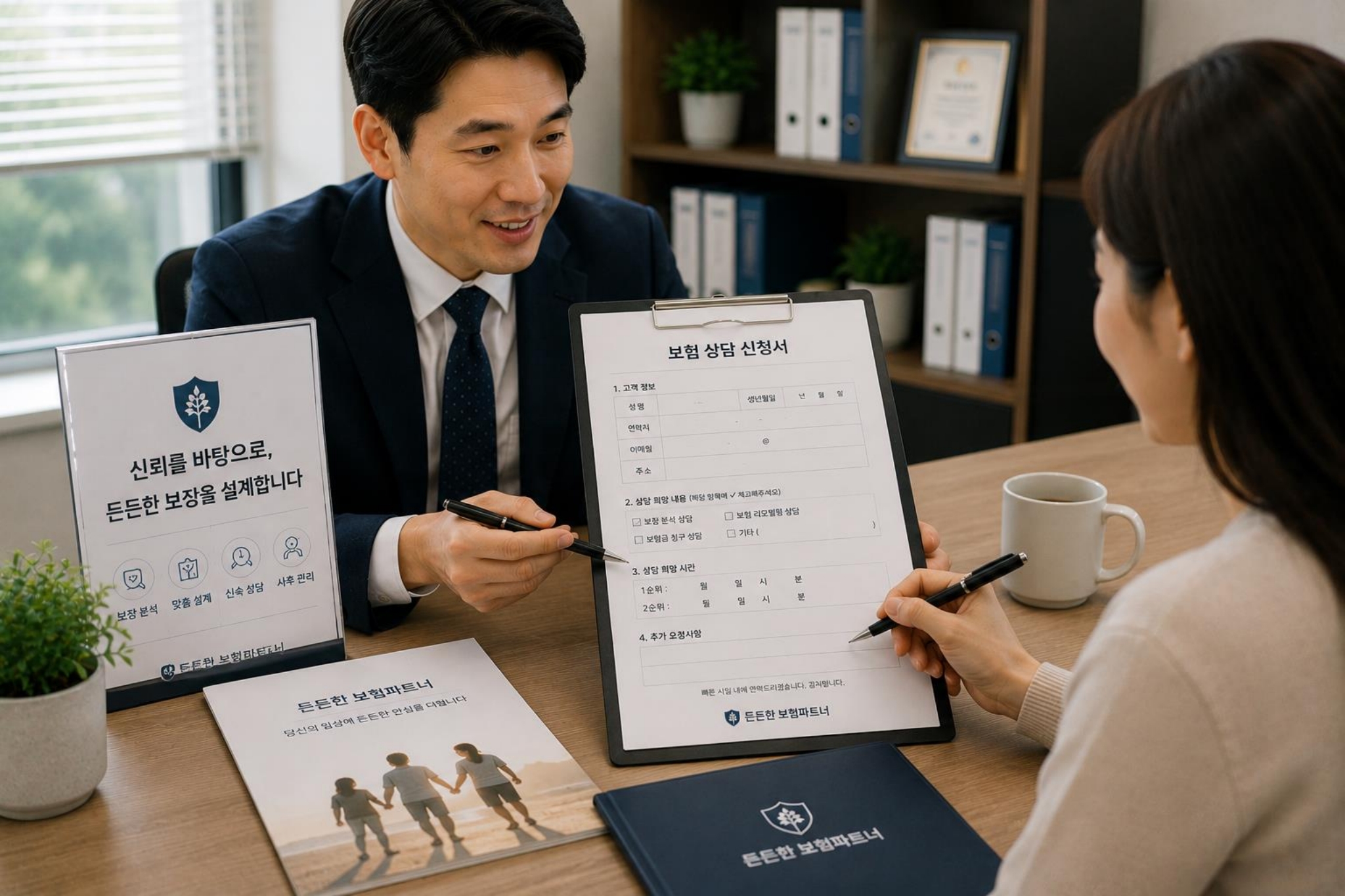 상담신청 이미지